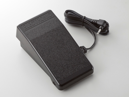 SP10 フットコントローラー